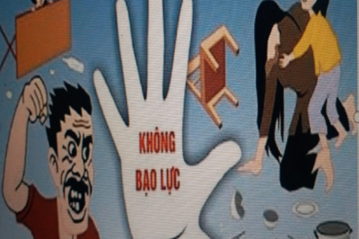 TUYÊN TRUYỀN VỀ BÌNH ĐẲNG GIỚI NĂM 2025