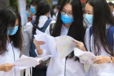 Thời gian dự kiến và địa chỉ tra cứu điểm thi kỳ thi tuyển sinh lớp 10 THPT năm học 2022-2023